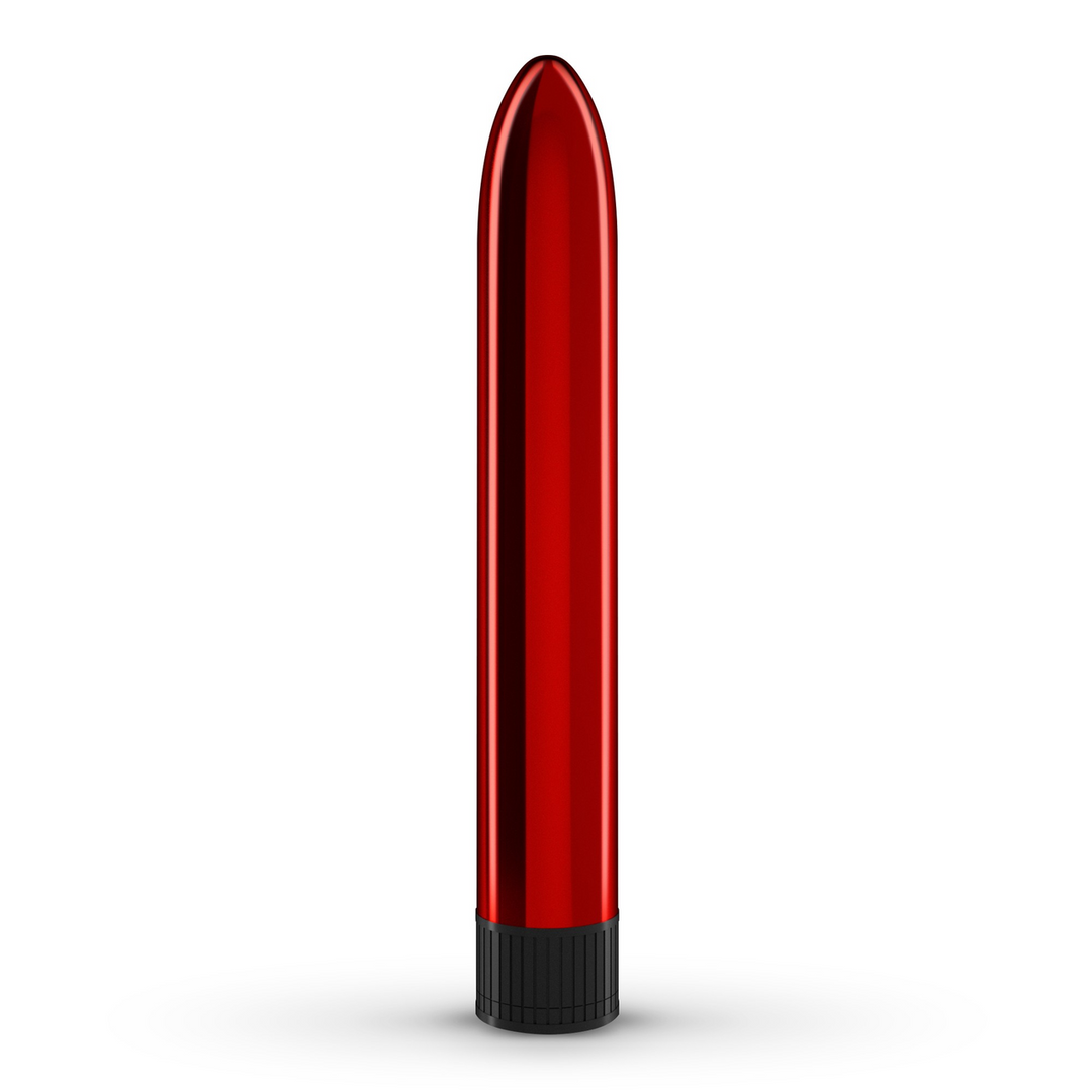 Classic Vibe - Classic Vibrator - Red 1