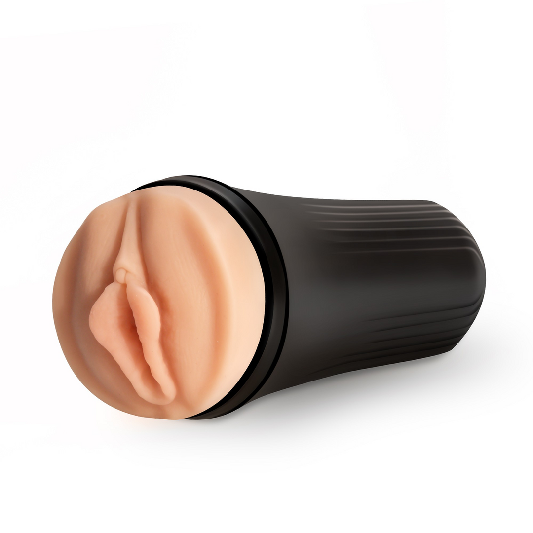 Prixus - Ultra-Realistic Pussy Case Stroker 1