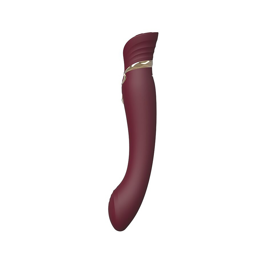 Queen - G-Spot Vibrator 3