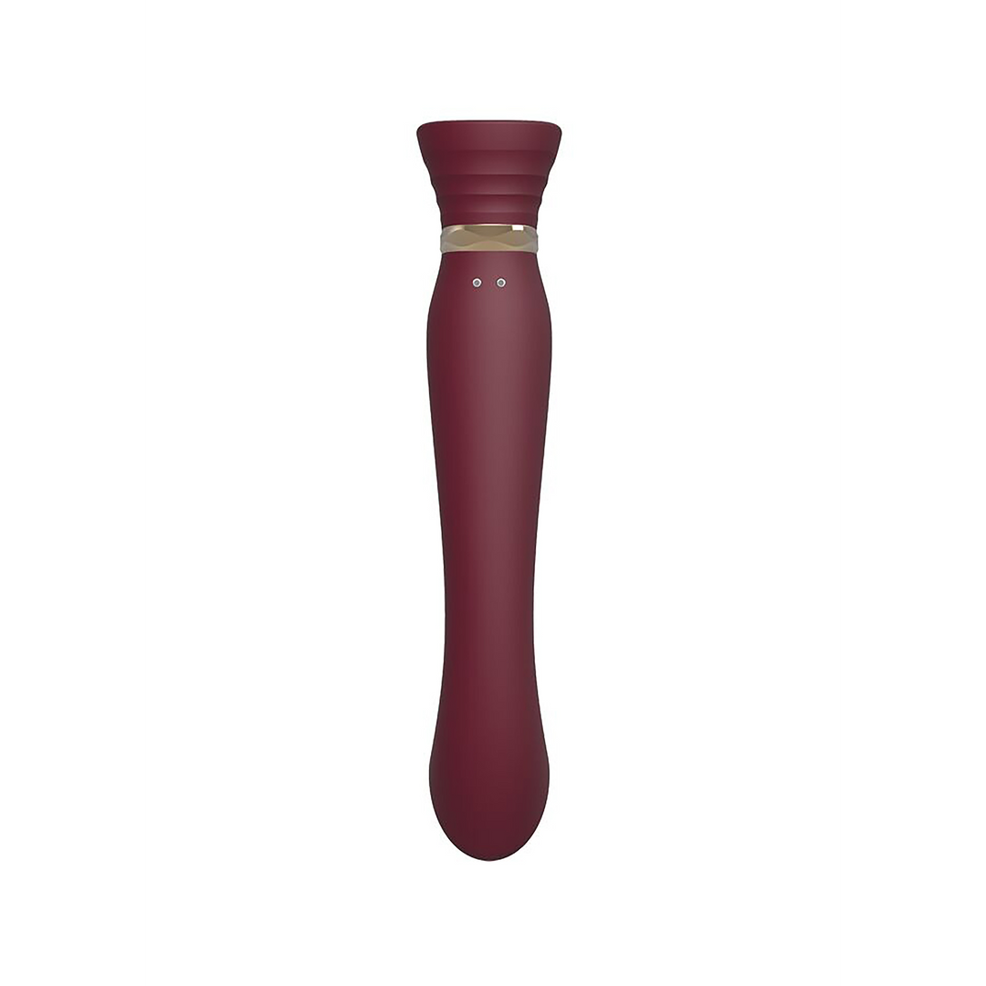 Queen - G-Spot Vibrator 4