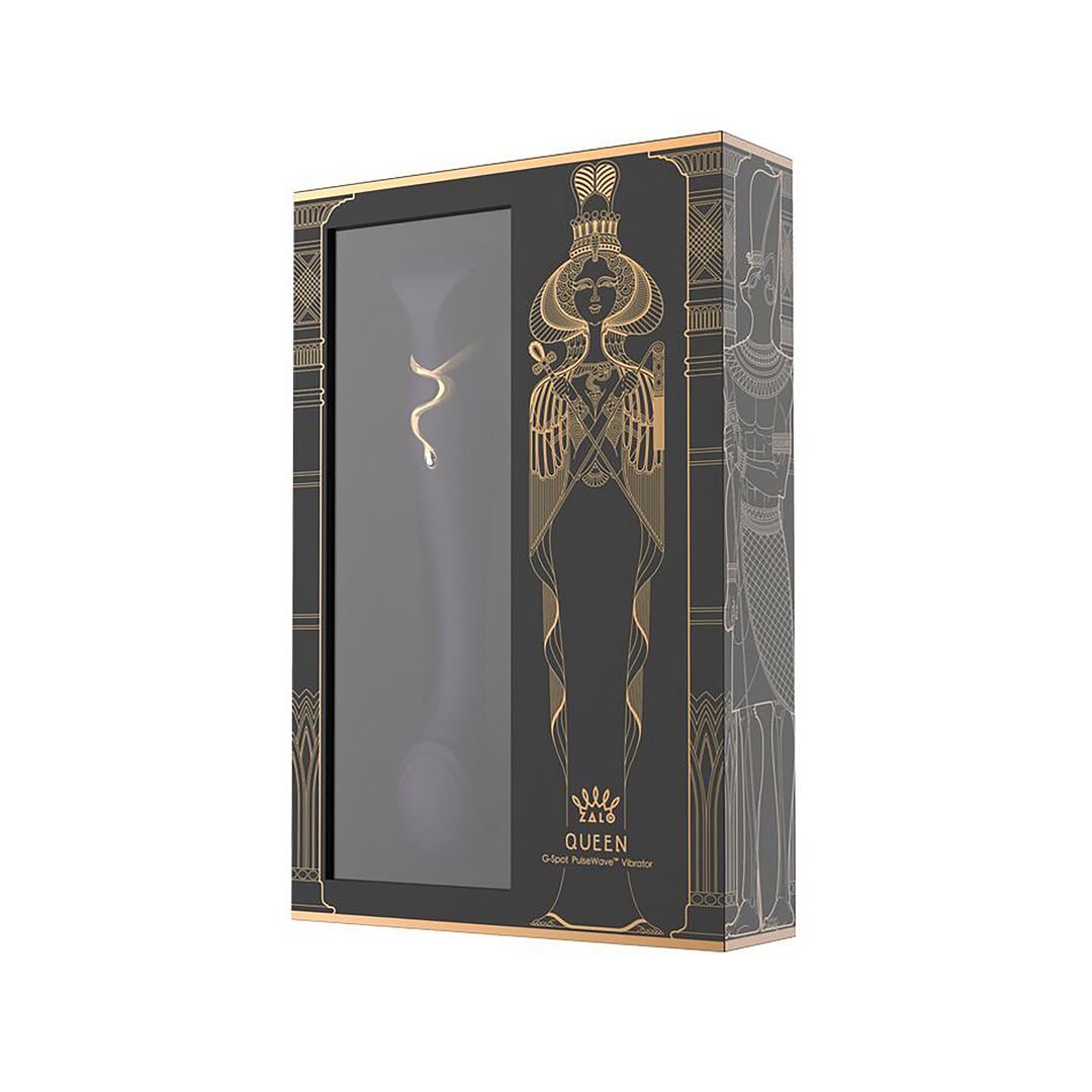 Queen - G-Spot Vibrator 2