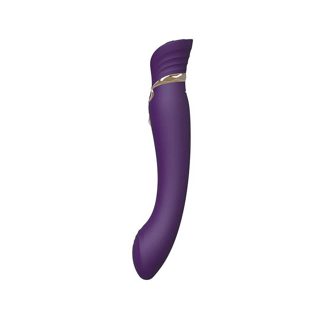 Queen - G-Spot Vibrator 3