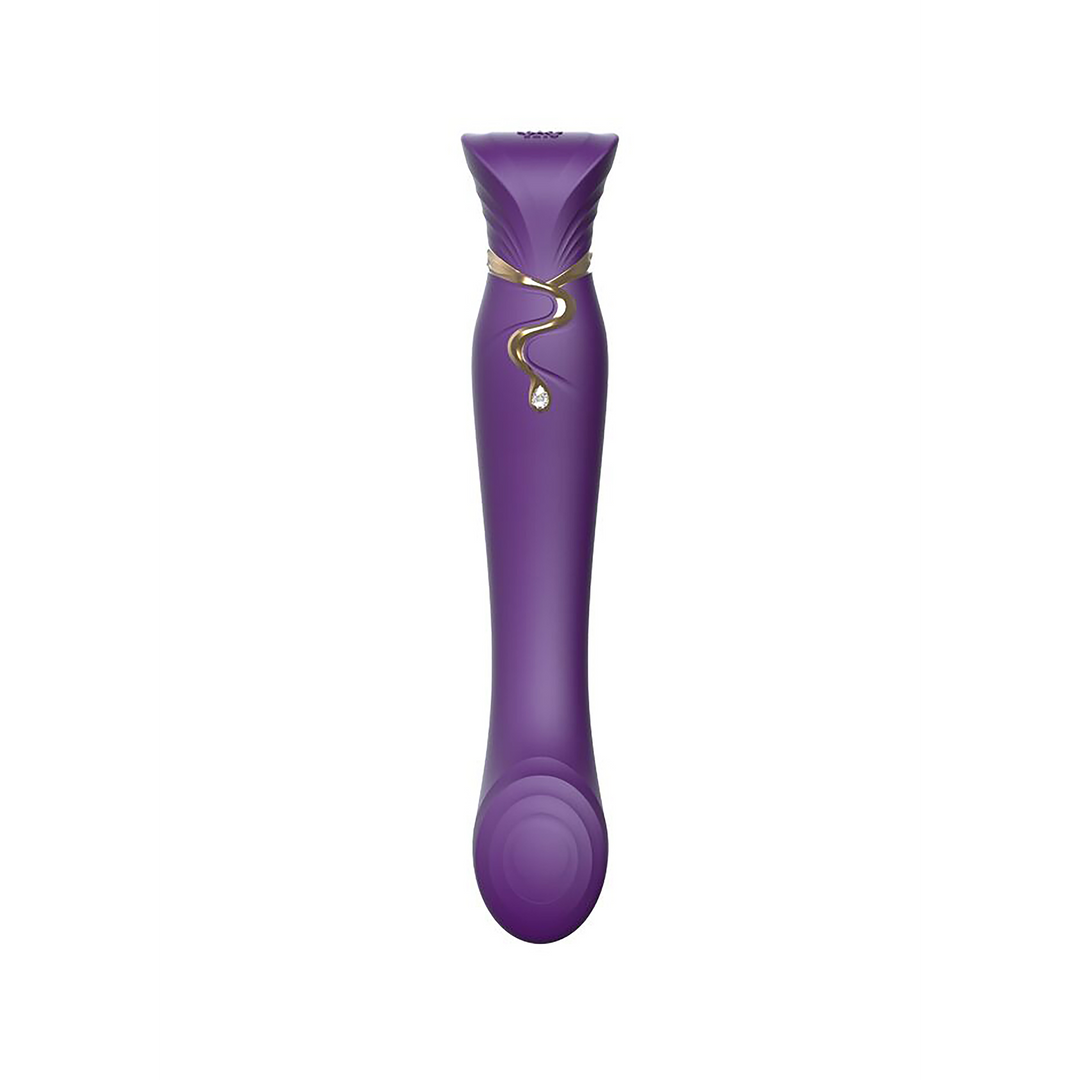 Queen - G-Spot Vibrator 5