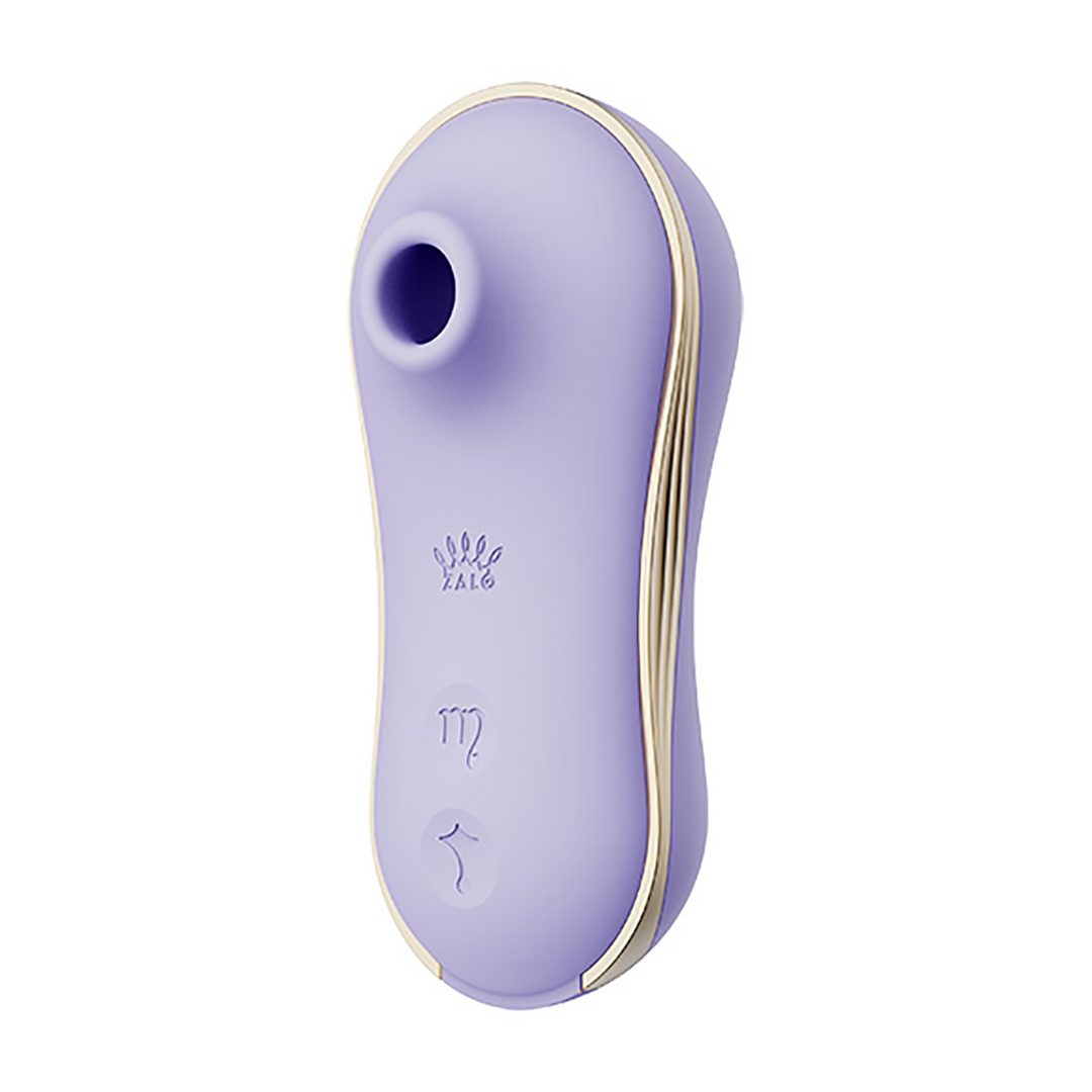Sucking Vibrator with Pump and Different Attachments 3