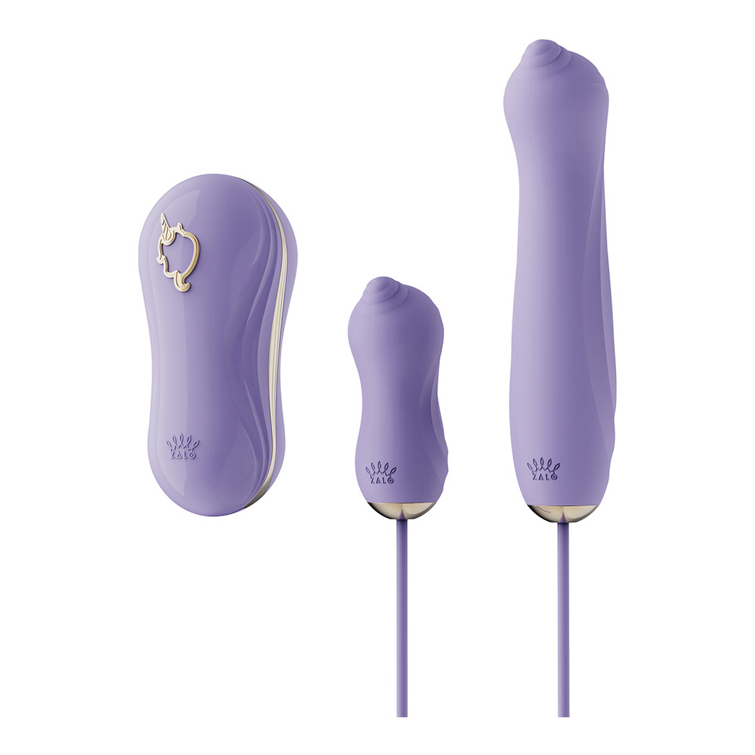 Sucking Vibrator with Pump and Different Attachments 1
