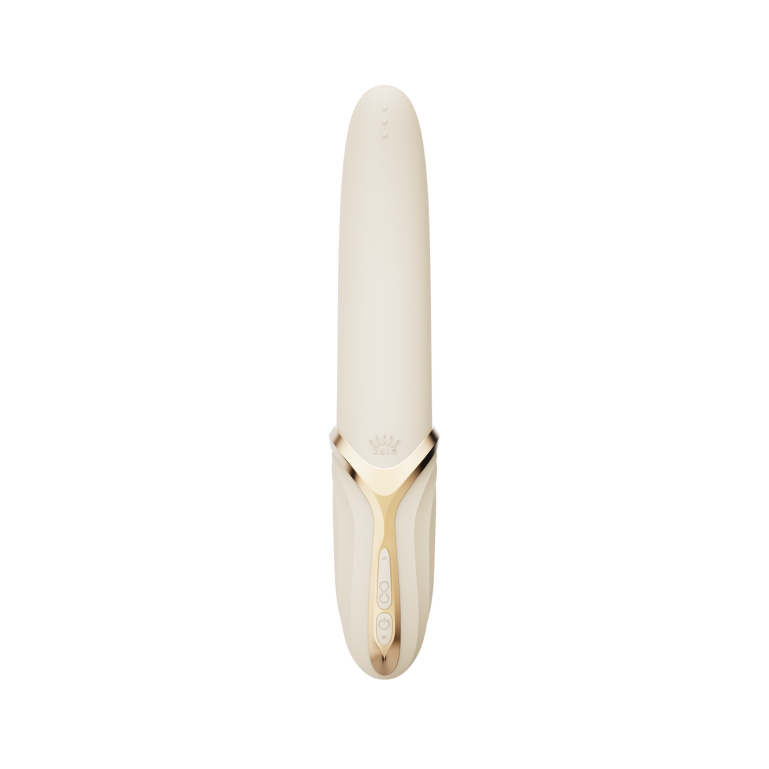 Eve - Ivory White 3