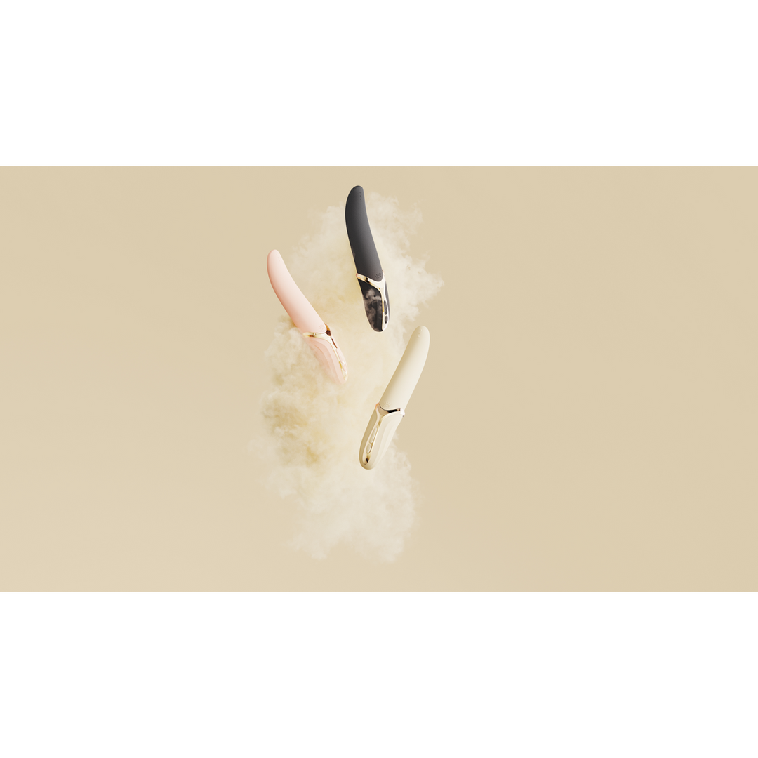 Eve - Ivory White 6