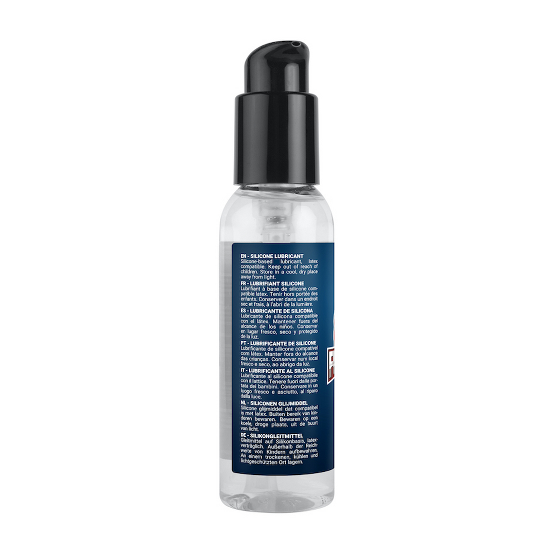 Silicone Lubricant - 3.4 fl oz / 100 ml 2