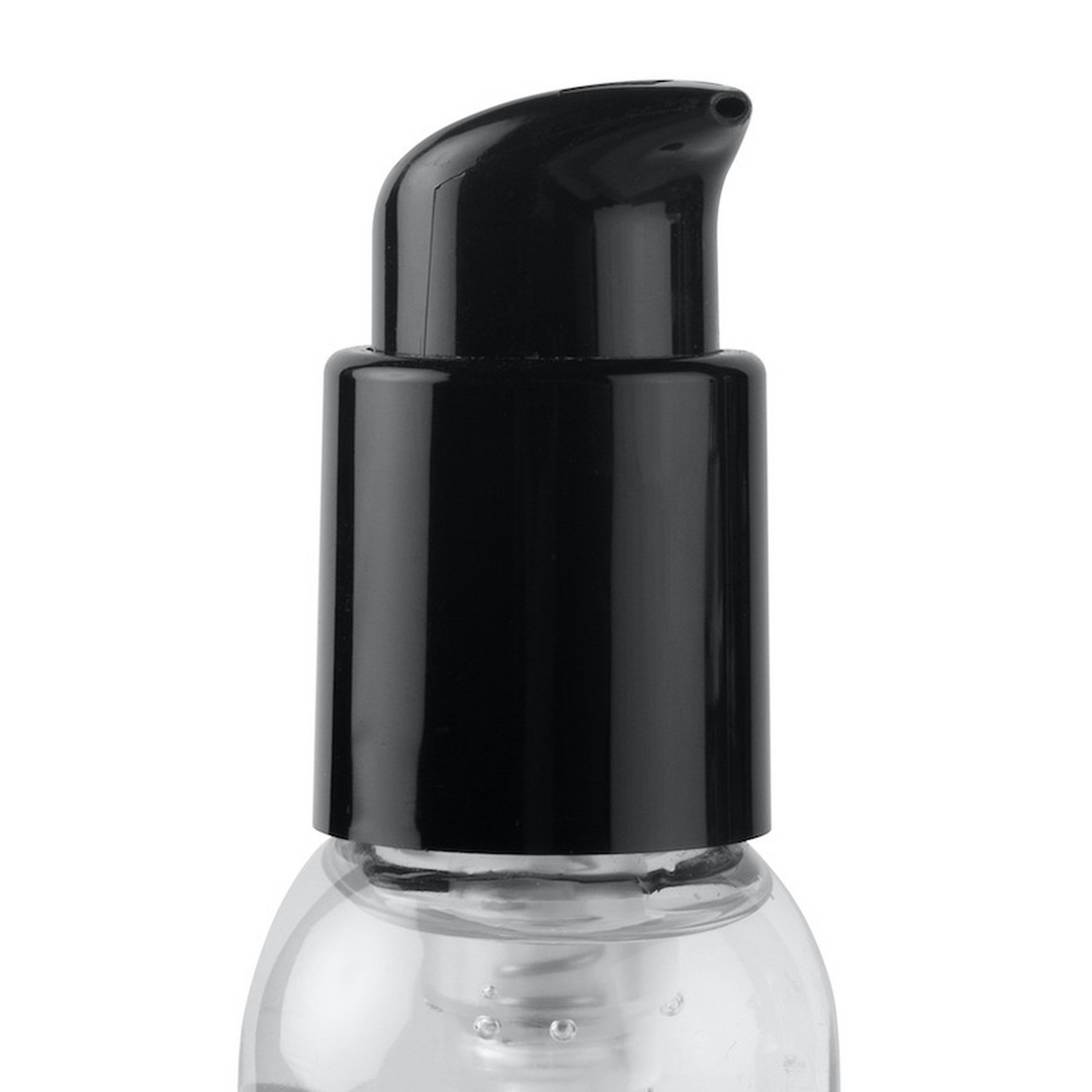 Silicone Relax Lubricant - 3.4 fl oz / 100 ml 4