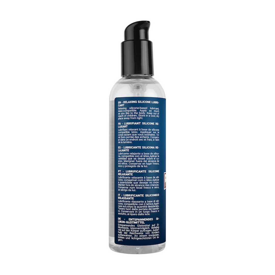 Silicone Relax Lubricant - 8.45 fl oz / 250 ml 2