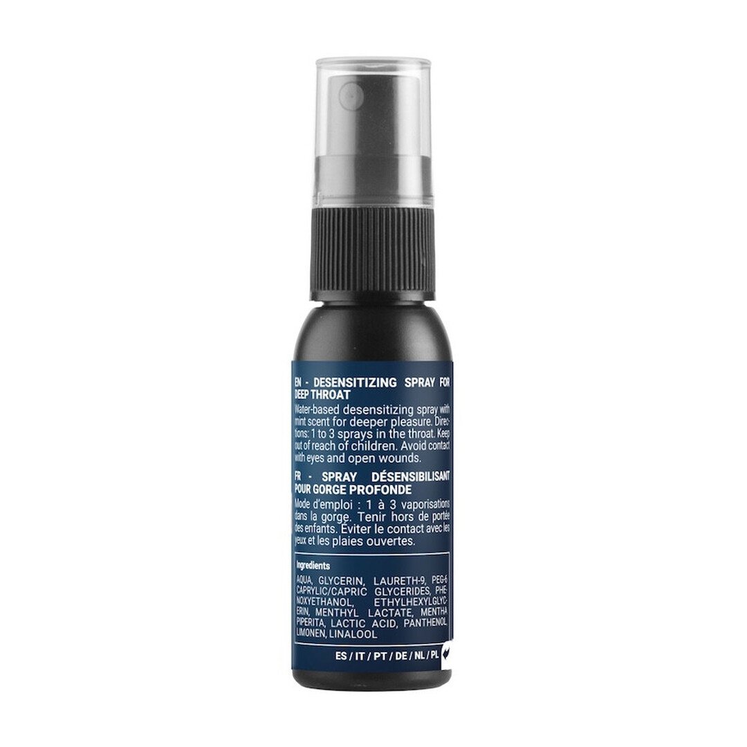 Deep Suck Spray - 1 fl. oz / 30 ml 2