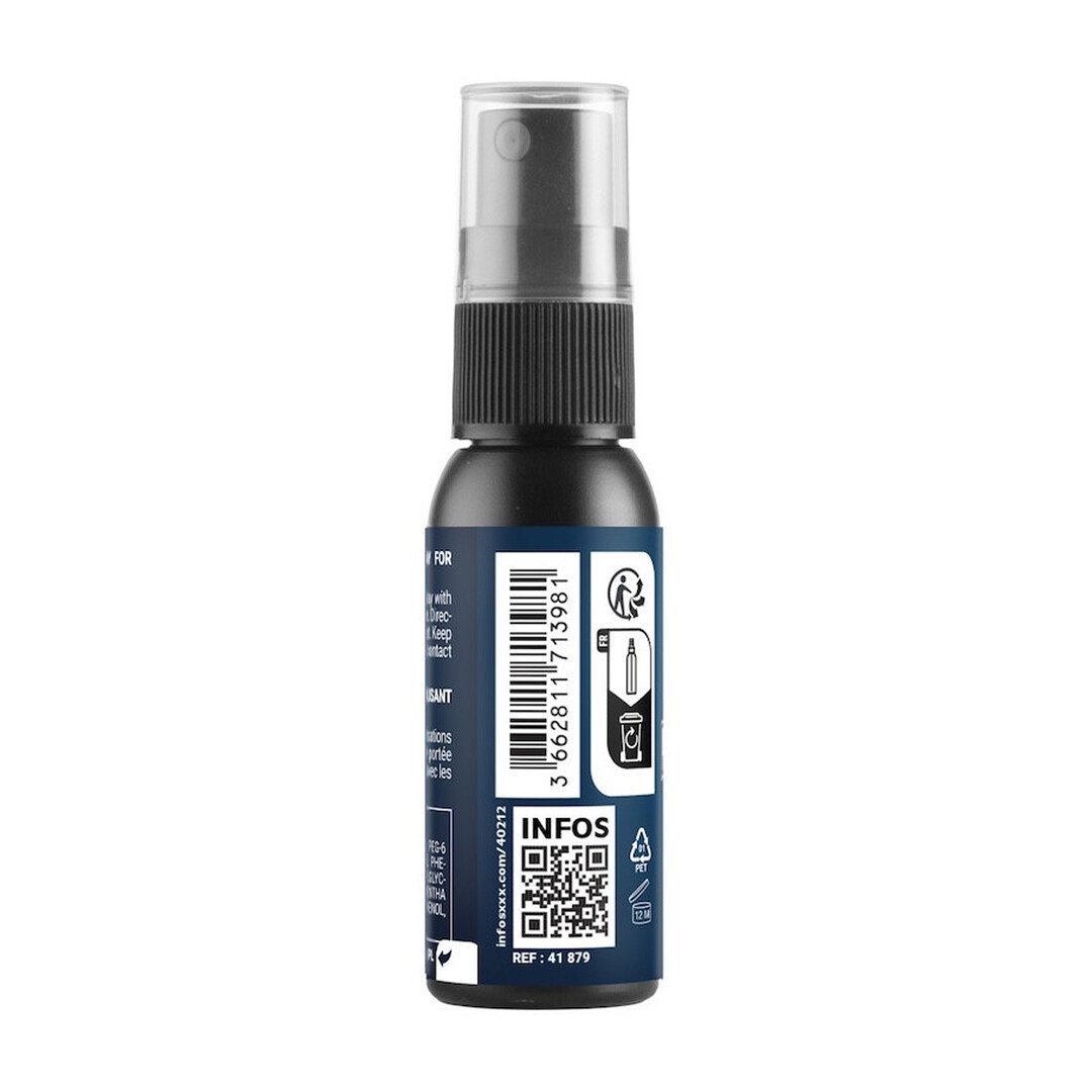 Deep Suck Spray - 1 fl. oz / 30 ml 3