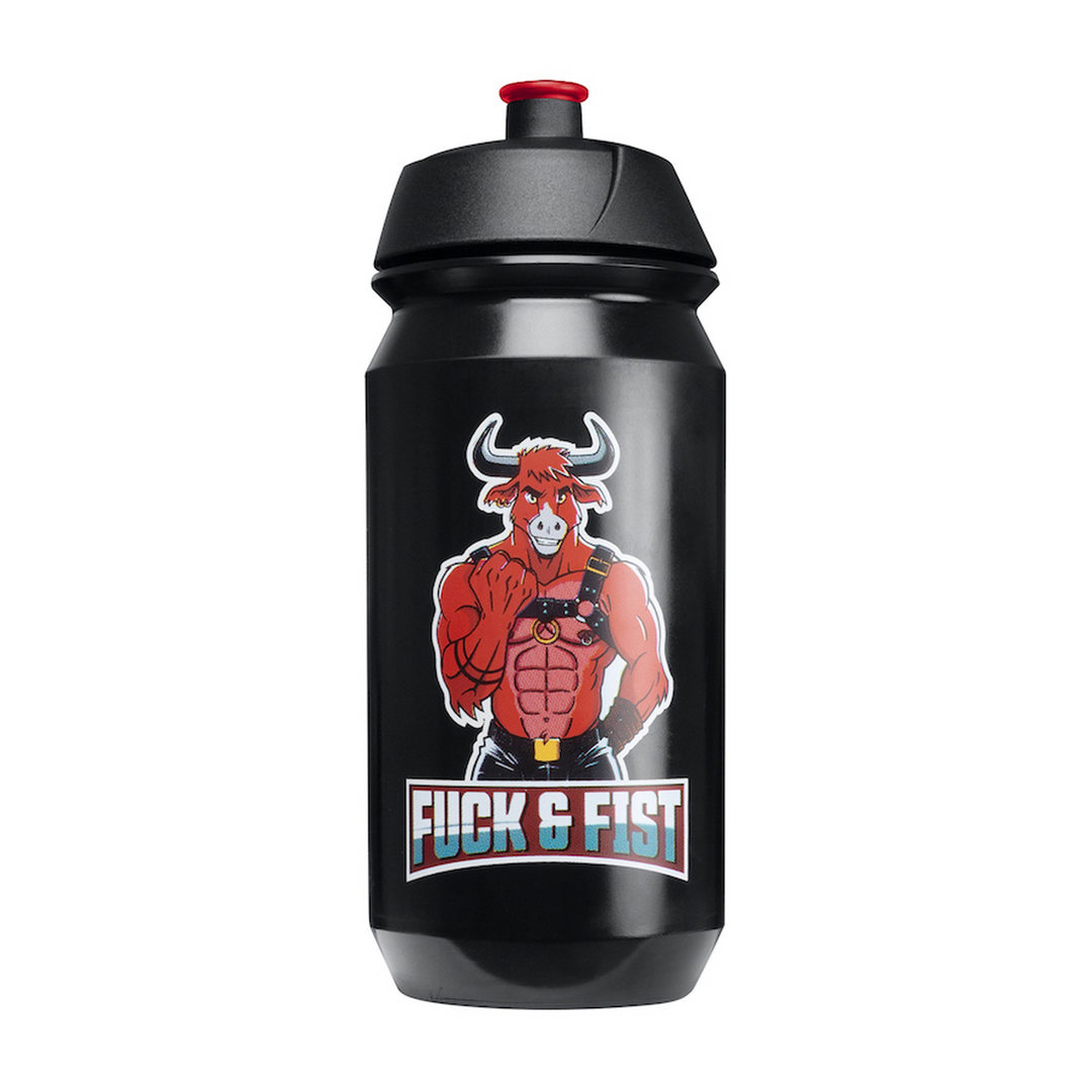 Bottle for Fuck Fist Lubricant - 16.9 fl oz / 500 ml 1