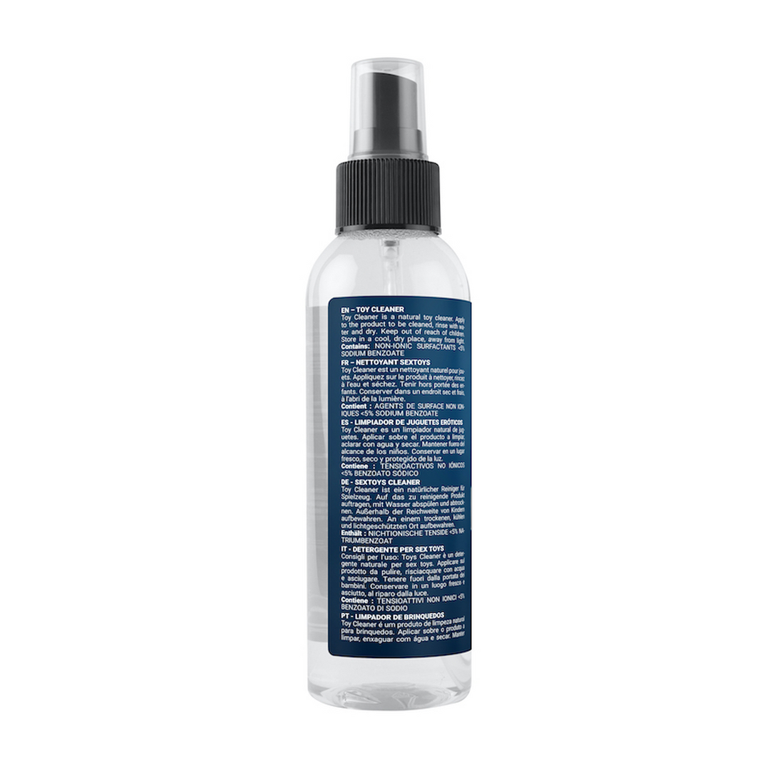 Toy Cleaner Spray - 5.07 fl oz / 150 ml 2