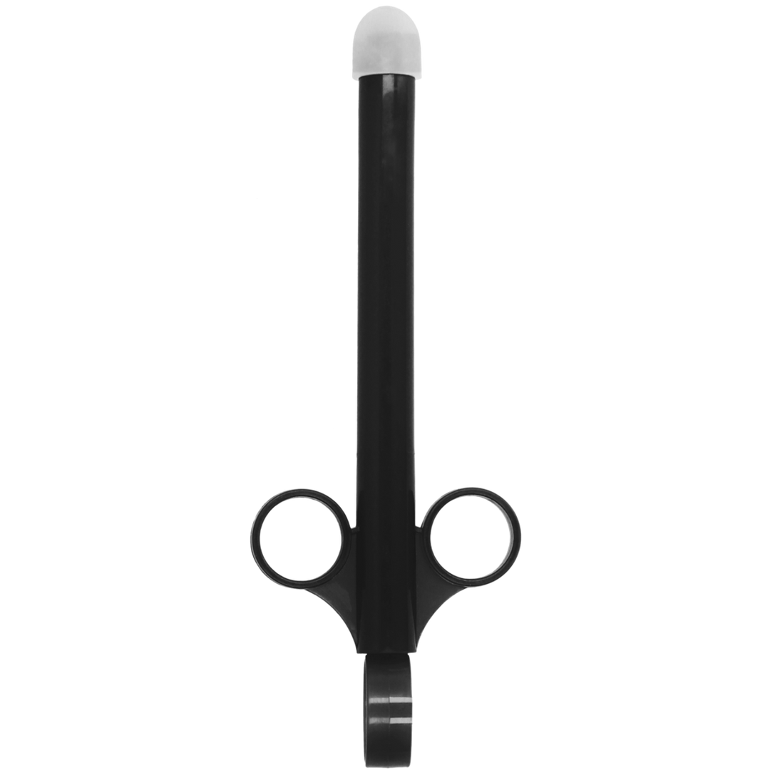 Lube Shooter 3
