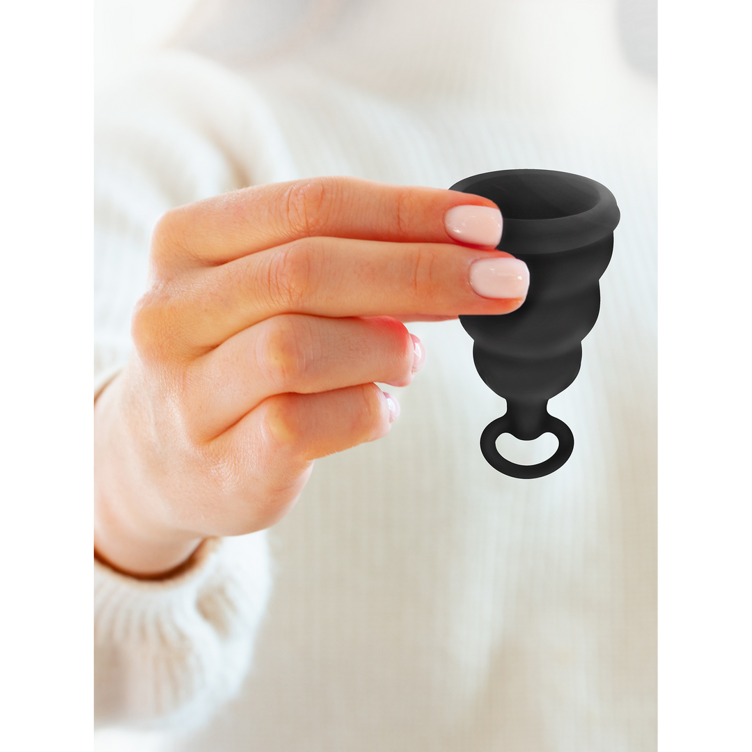 G-Cup - BLACK 5