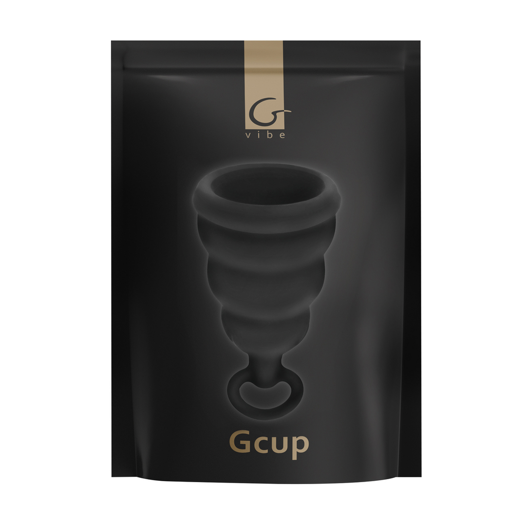 G-Cup - BLACK 2
