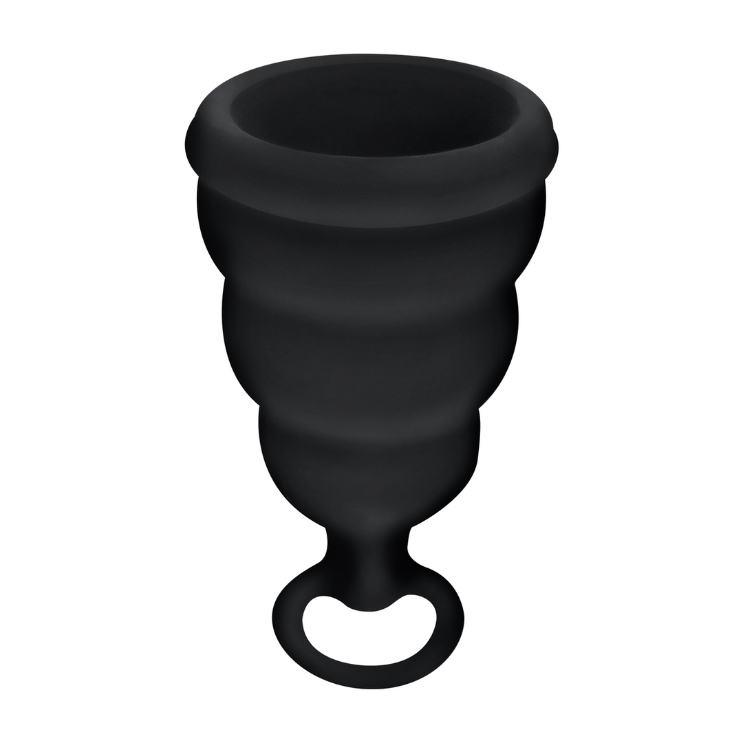 G-Cup - BLACK 1