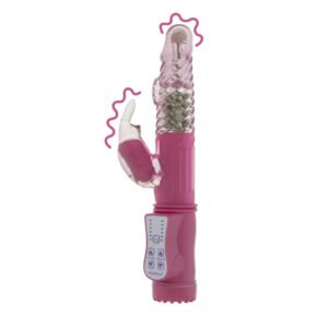 Vibrating Rabbit
