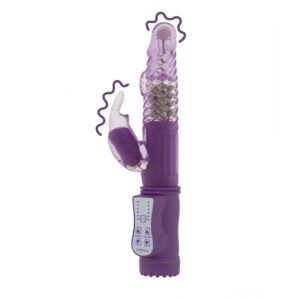 Vibrating Rabbit