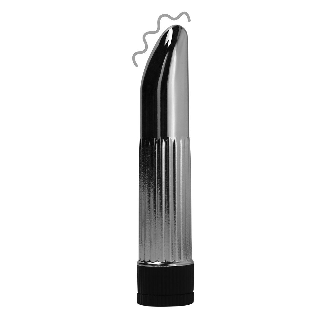 Lady Vibe - Vibrator 1