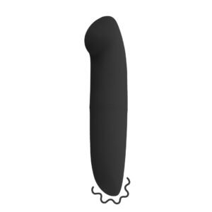 Mini G-Spotter - Vibrating Bullet