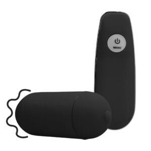 Wireless Vibrating Egg