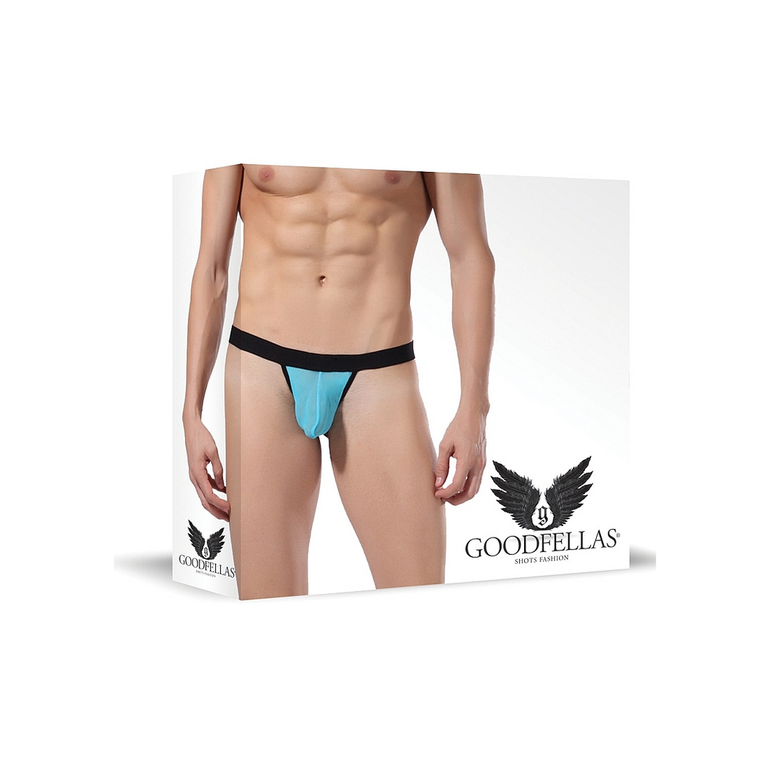 Goodfellas - Jock - Blue 2
