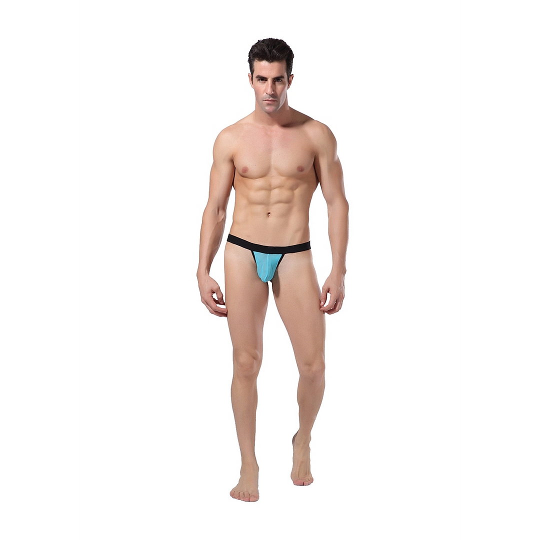Goodfellas - Jock - Blue 3