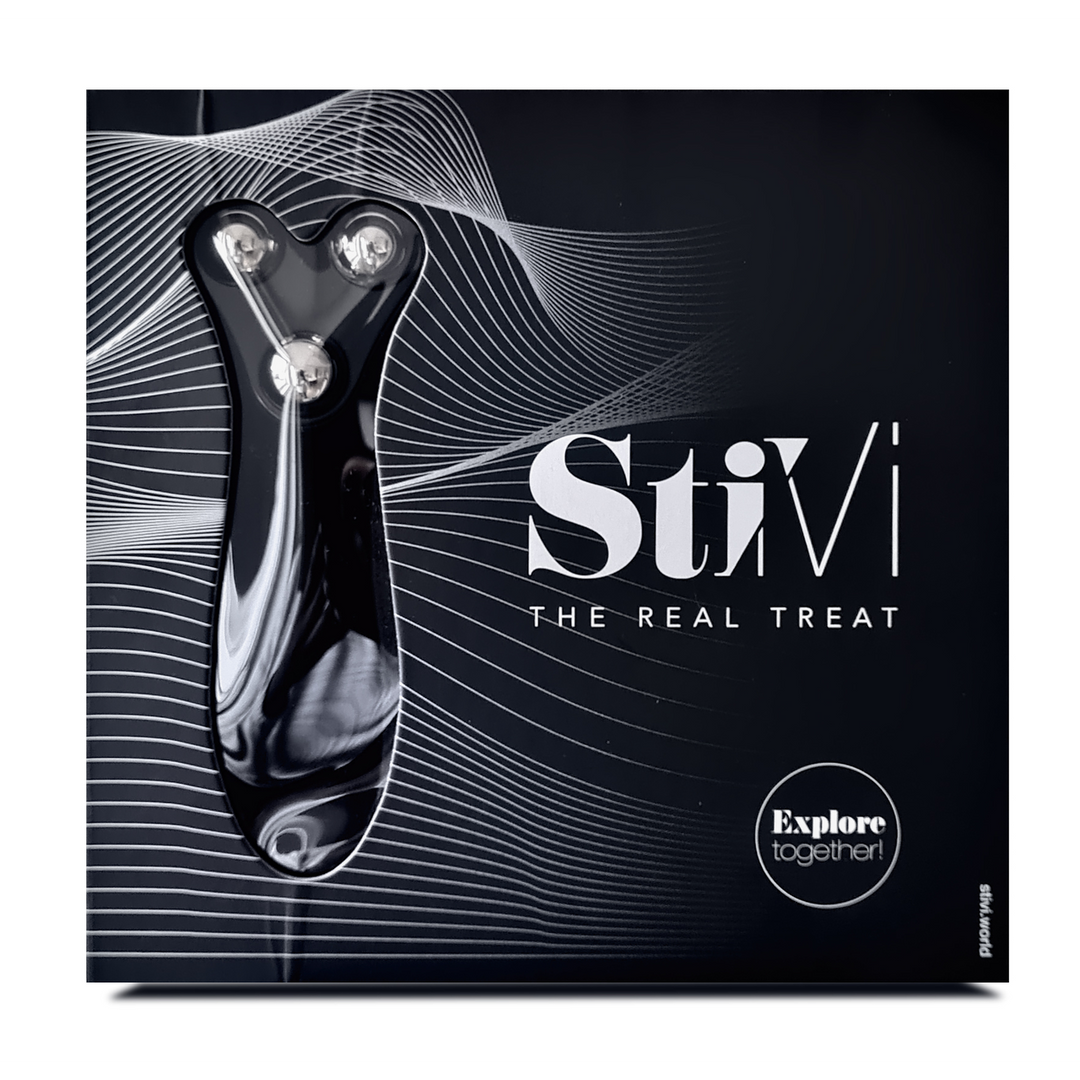 StiVi - Partner Vibrator 4