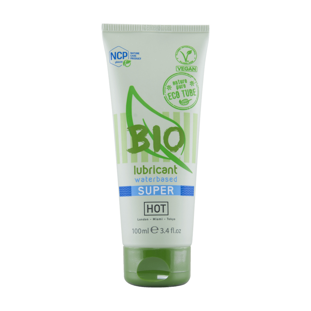 Superglide - Waterbased Lubricant - 3 fl oz / 100 ml 1