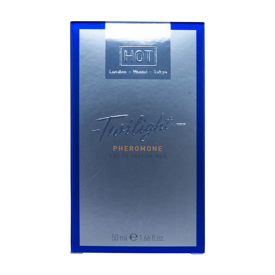 Twilight - Pheromone Perfume for Men - 1.66 fl oz / 50 ml 2