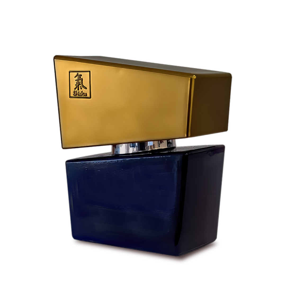 Pheromon Fragrance - Man Grey - 15 ml 1