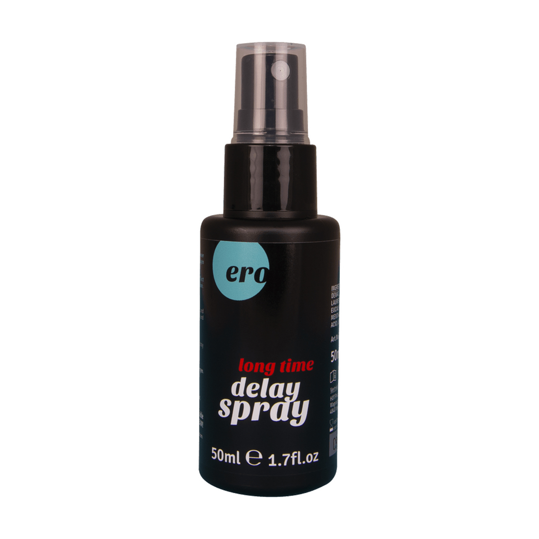 Delay spray - 2 fl oz / 50 ml 1