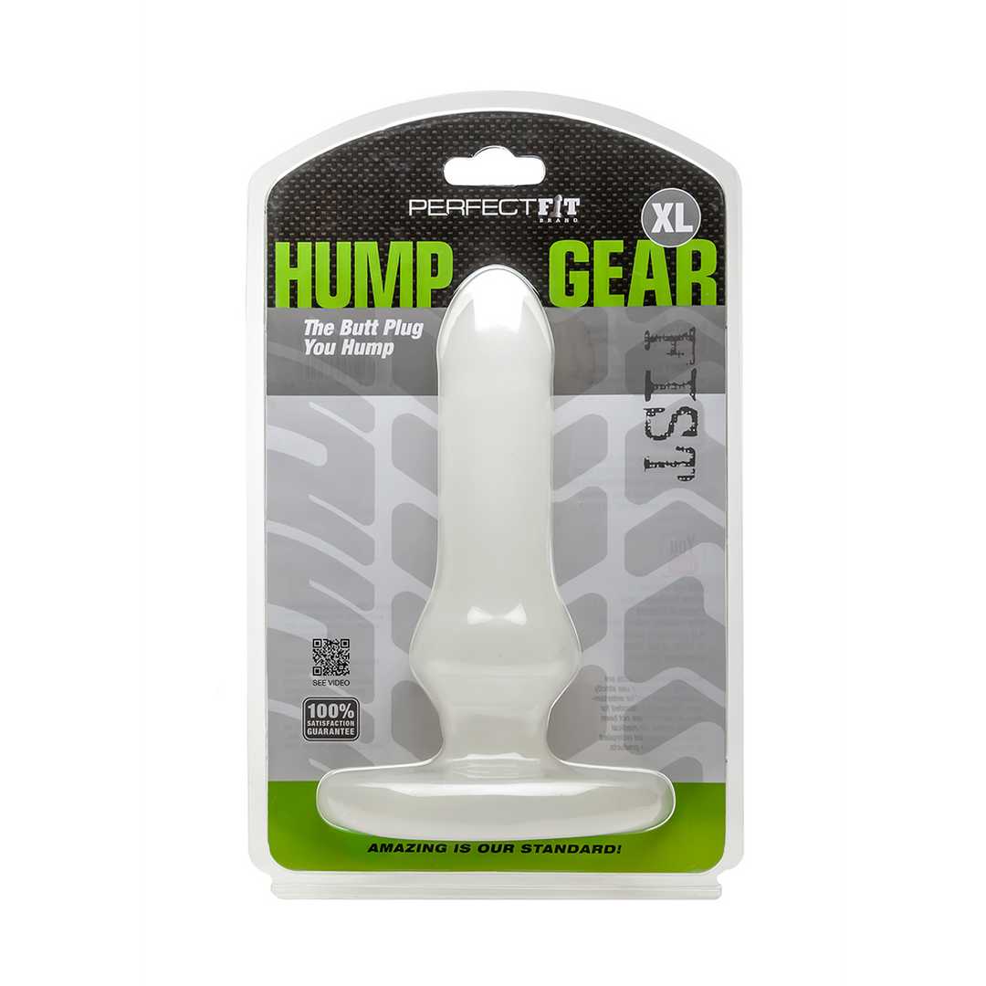 Hump Gear XL - Butt Plug Usable for Penetration 2