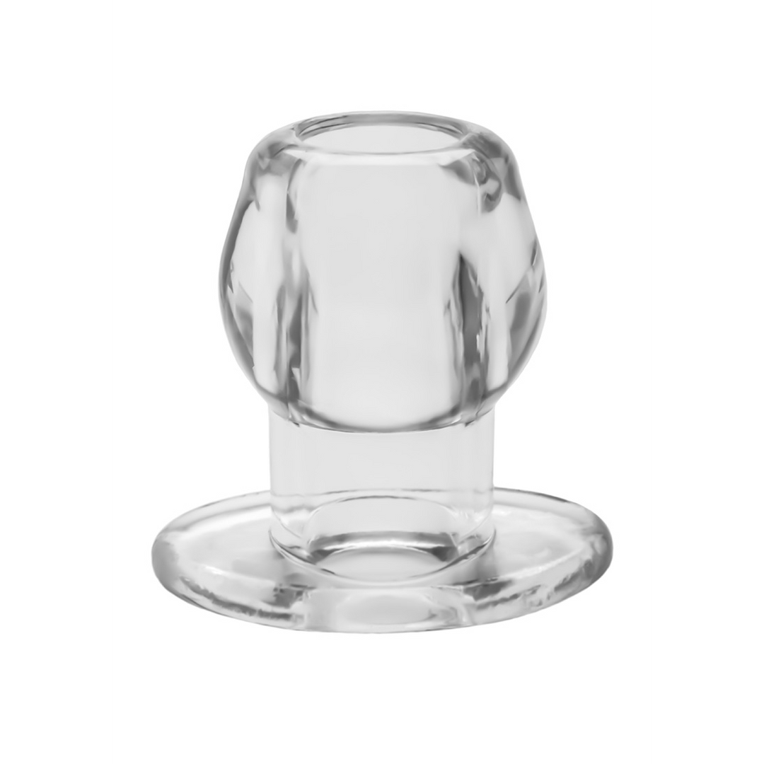 Tunnel Plug - Hollow Butt Plug - XL 1