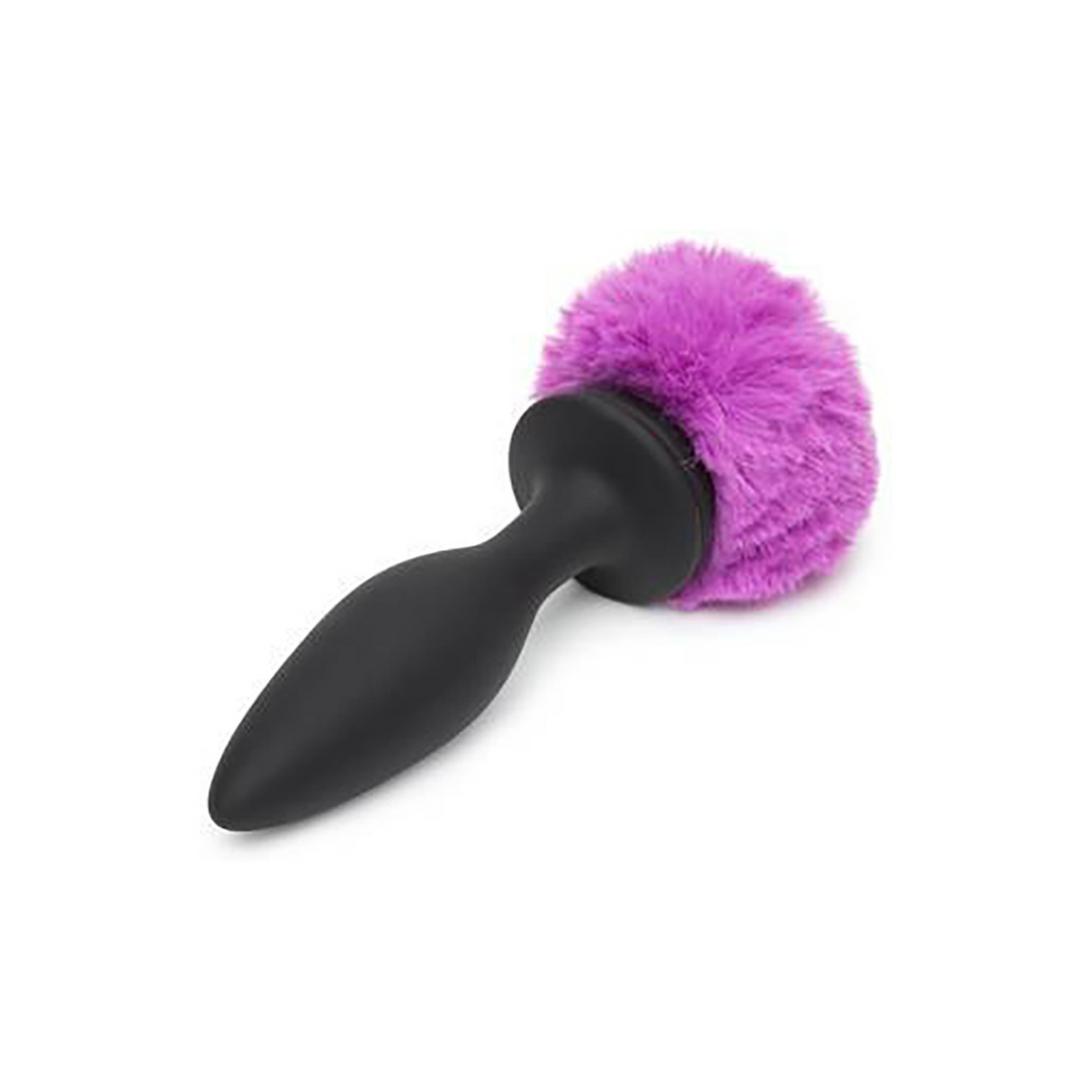 Rechargeable Vibrating Butt Plug 1