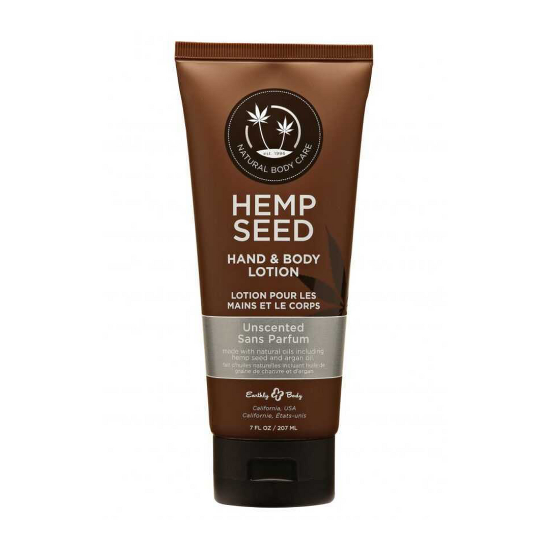 Unscented Hand and Body Lotion - 7 fl oz / 207 ml 1