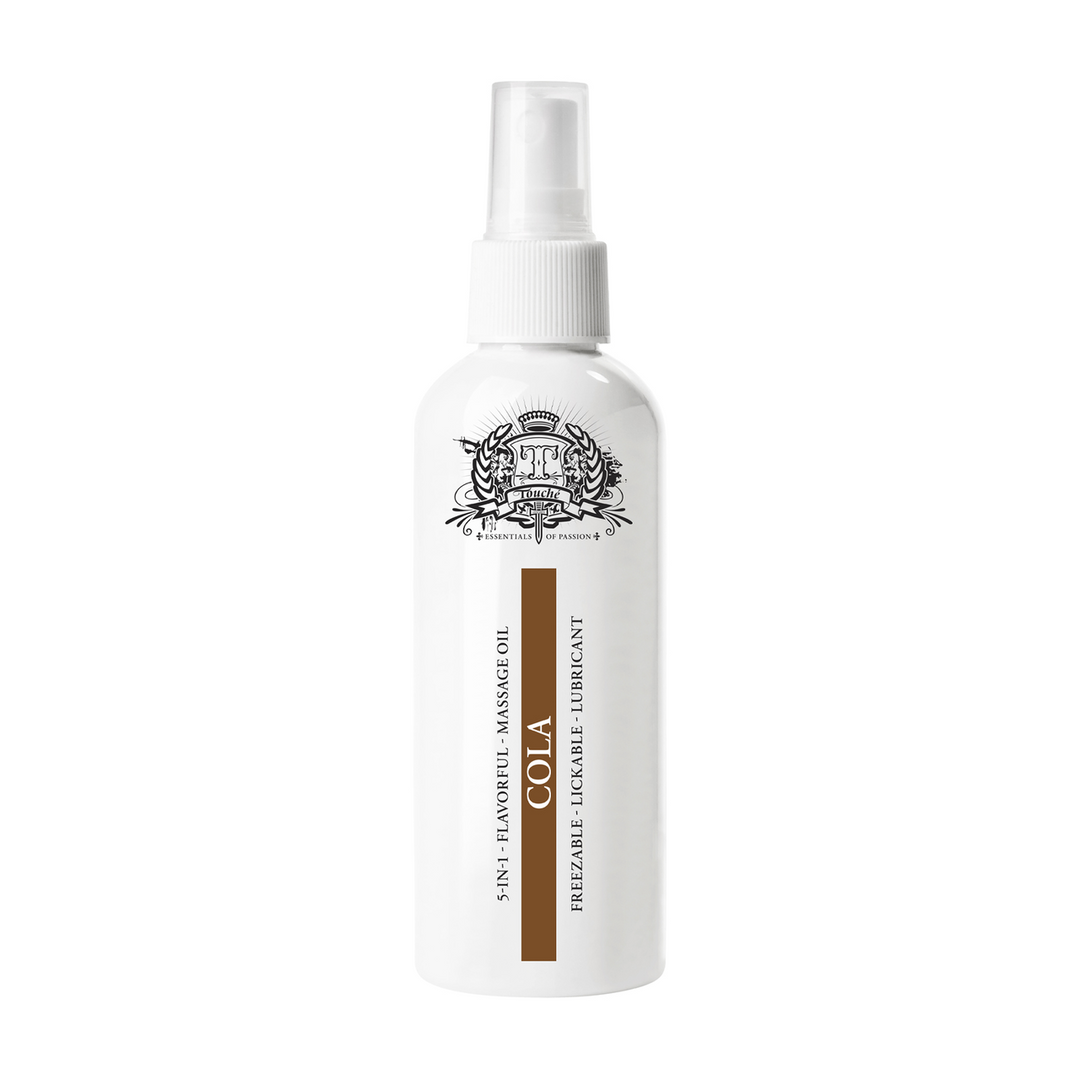 Ice Lubricant - Banana - 3 fl oz / 80 ml 1
