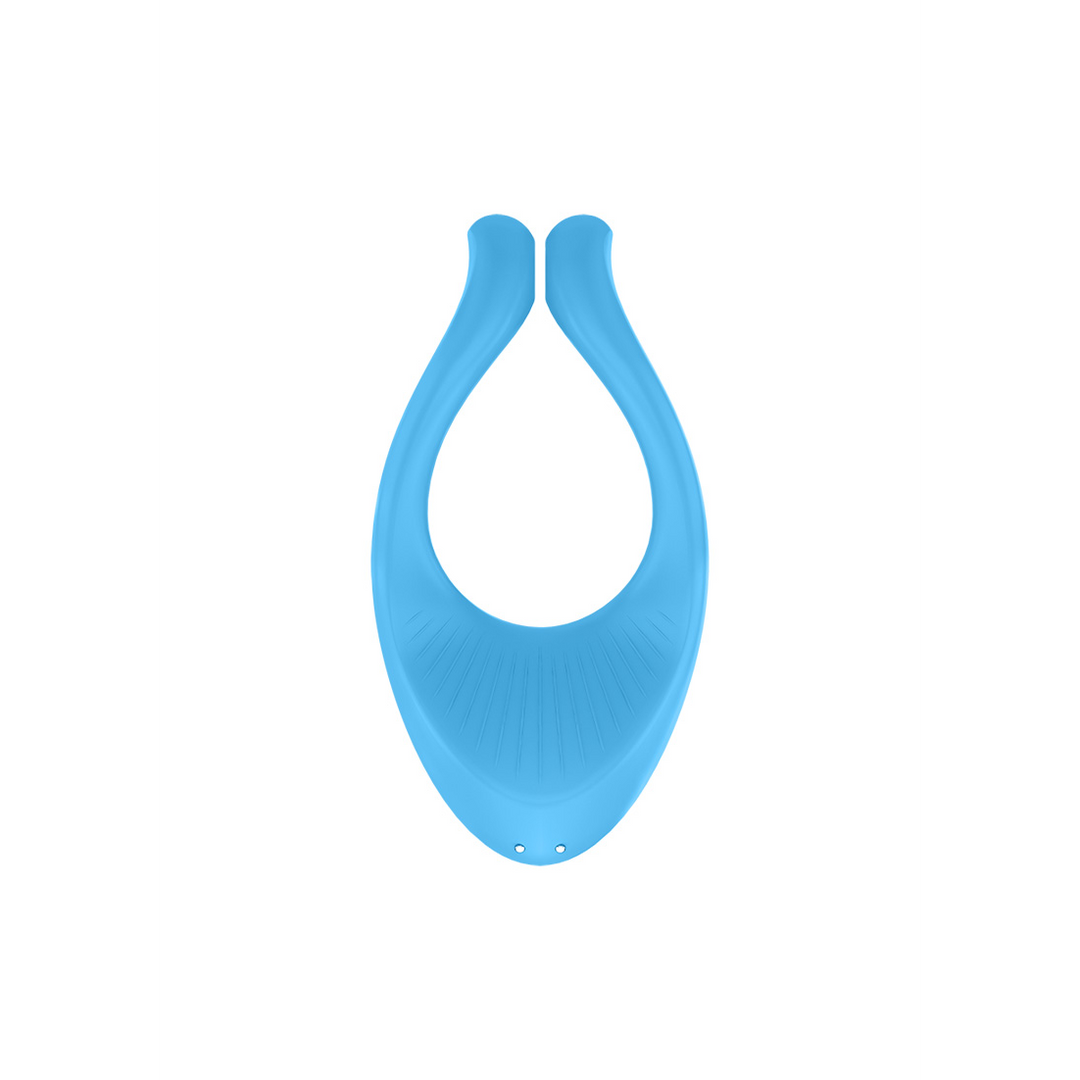 Endless Love - Multi Vibrator - Light Blue 3