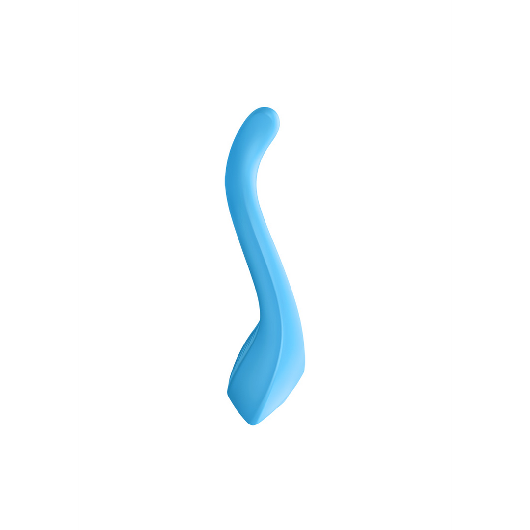 Endless Love - Multi Vibrator - Light Blue 4
