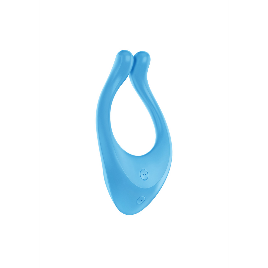Endless Love - Multi Vibrator - Light Blue 5