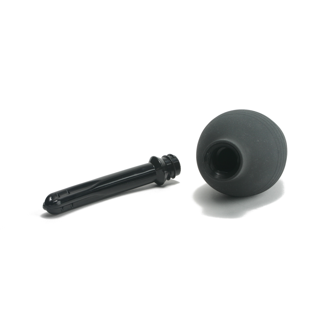 Deluxe Enema Pump - 10 fl oz / 300 ml 1
