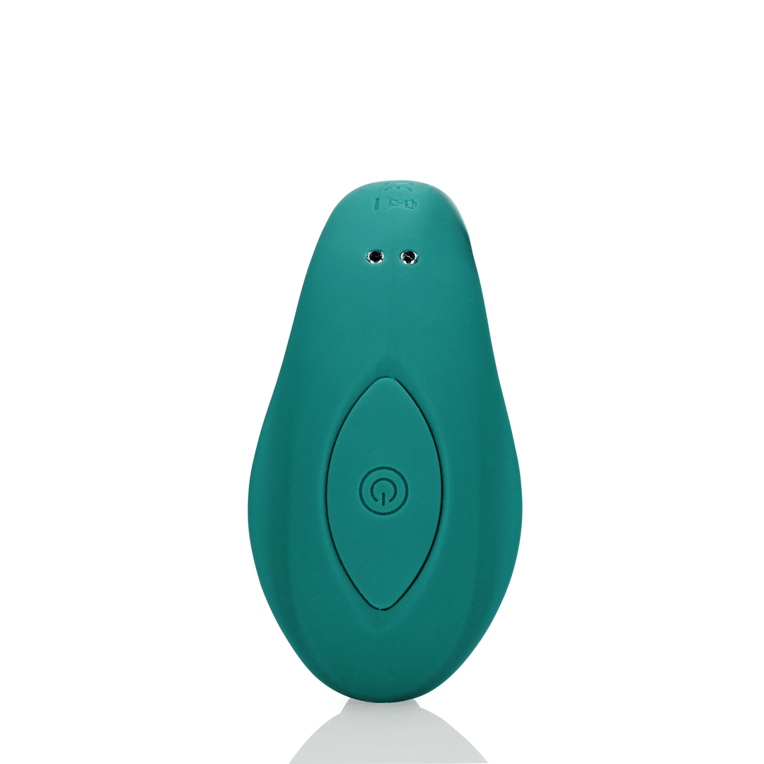 Couple Toy with Remote Control - Bimini Blue 5