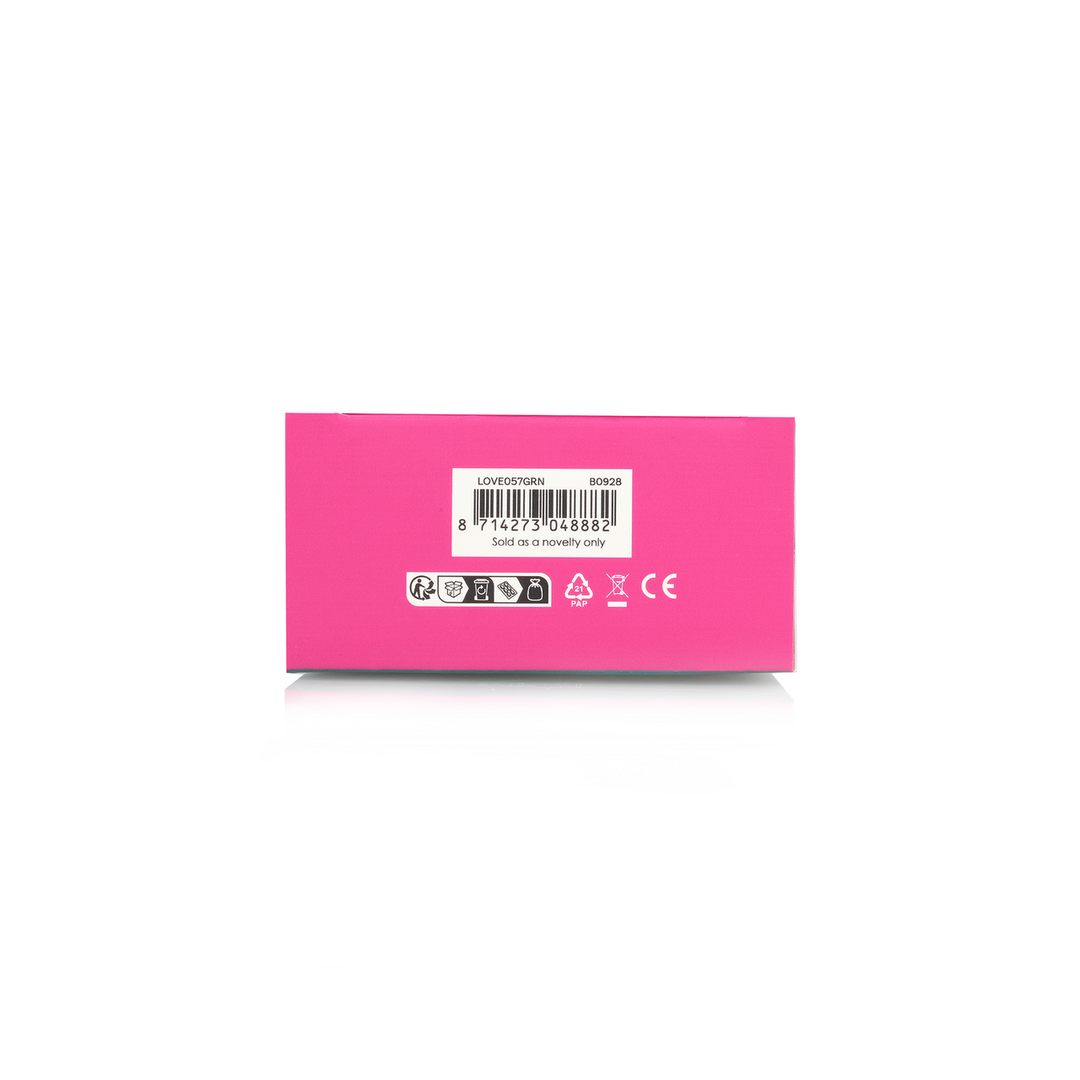 Licking and Vibrating Clitoral Stimulator - Ancient Sea 4