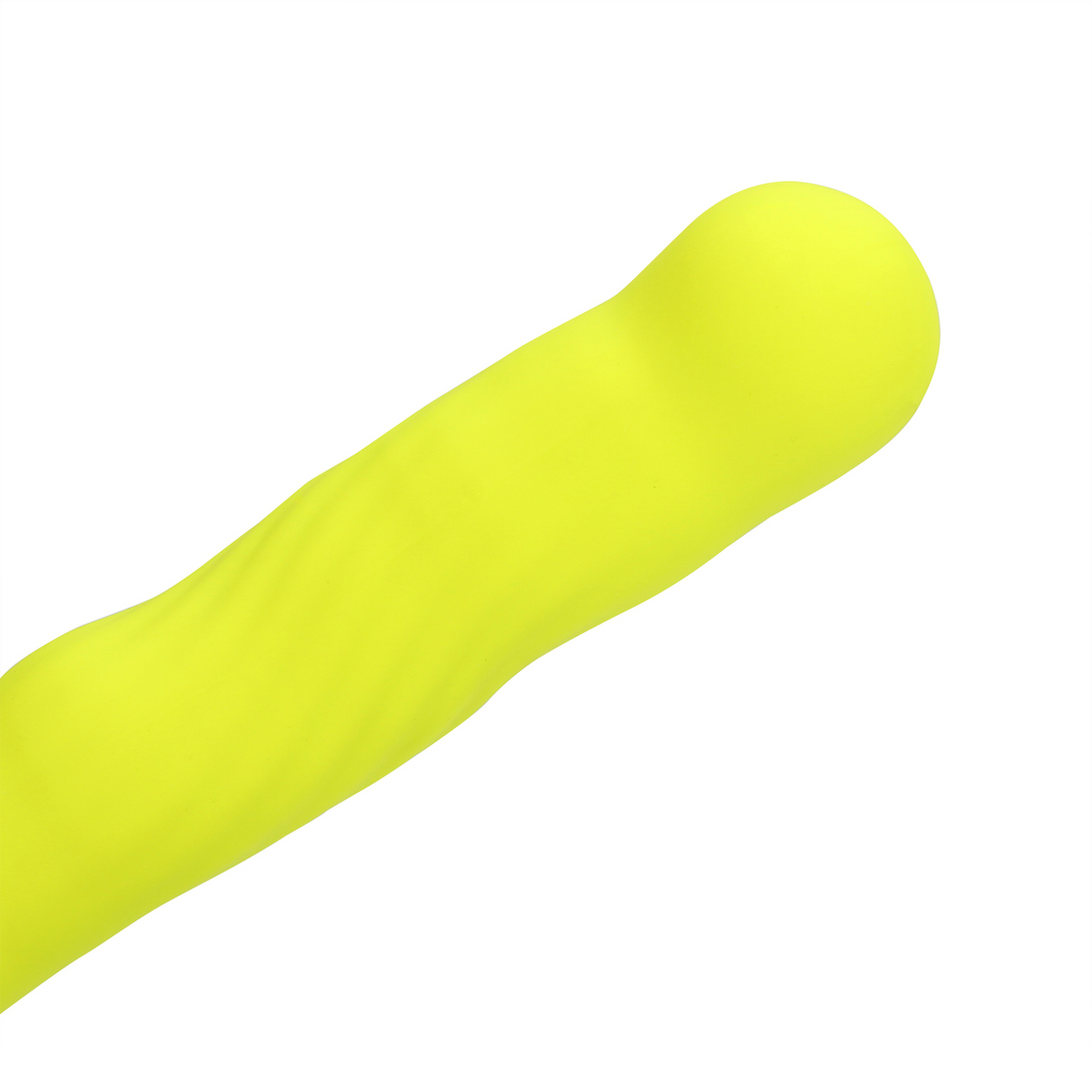 Wiggle G-Spot Vibrator - Lime Passion 6