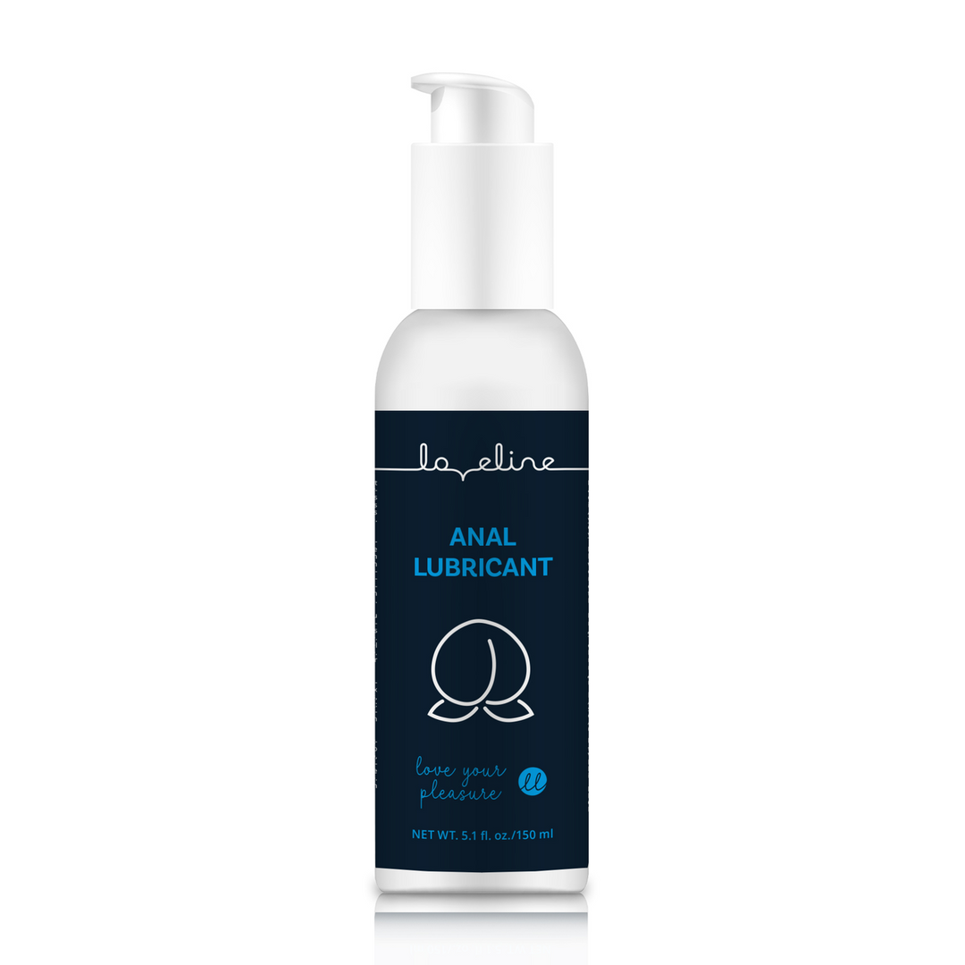 Anal Lubricant - 5.1 fl oz / 150 ml 3