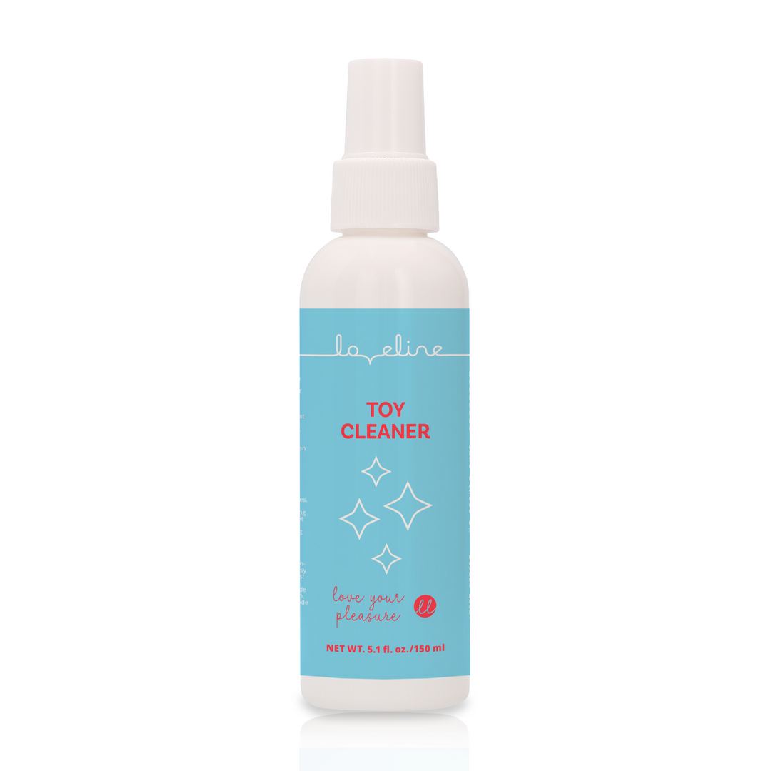 Toycleaner - 5.1 fl oz / 150 ml 1