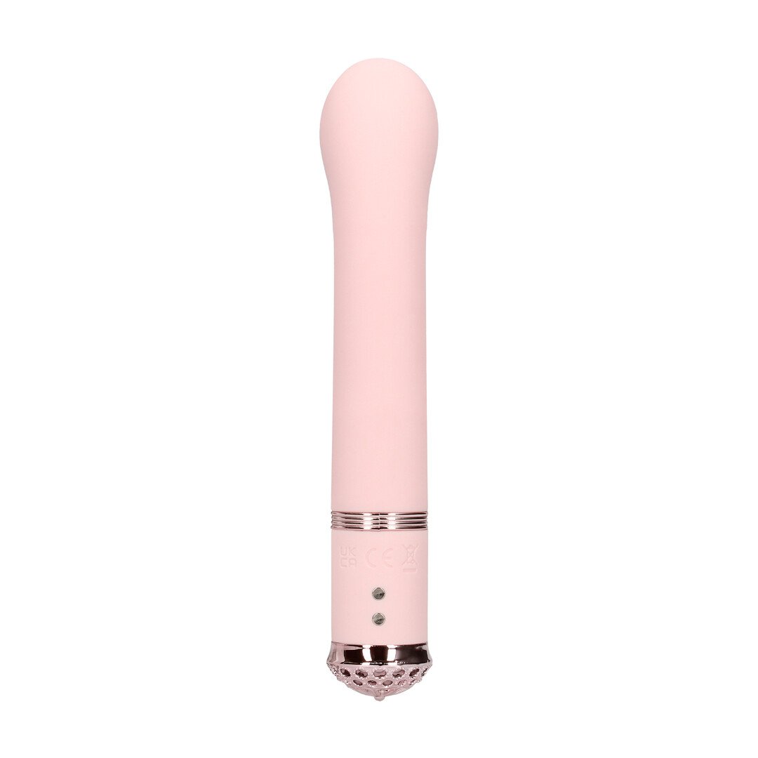 Belle - Rabbit Vibe - Pink 3