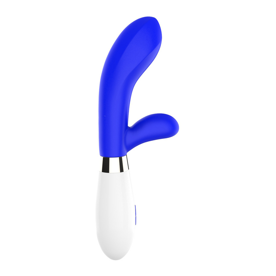 Achilles - Clitoris and Vagina Vibrator 5